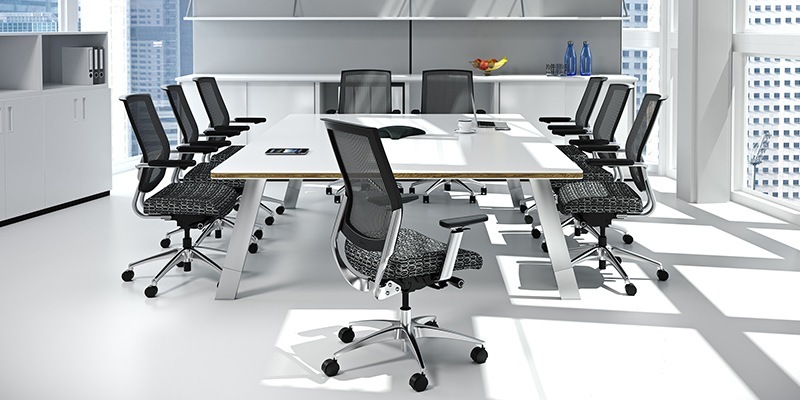 Commercial Chairs for Businesses in Washington, DC, Maryland, and Virginia