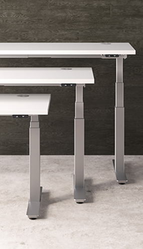 Height Adjustable Tables for Sale in DC