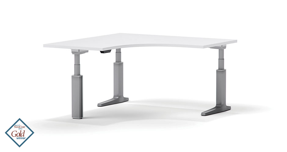 Sit-to-Stand Desks