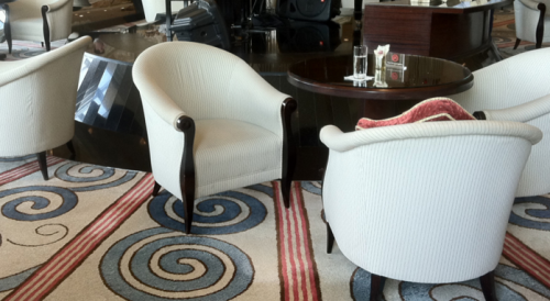 Lounge Hospitality Furniture in Washington, DC