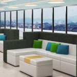 Breakroom and lounge furniture in MD, DC & VA