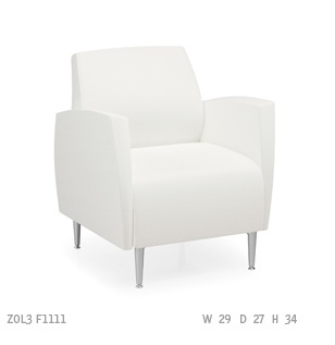 Zola Soft seating2