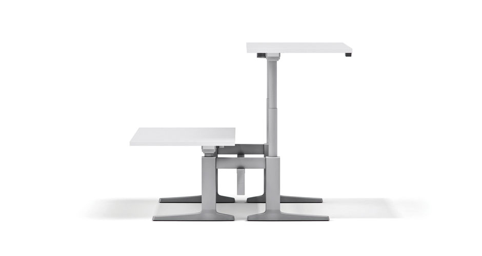 Height Adjustable Desks for Sale