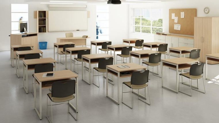 Classroom Furniture in DC