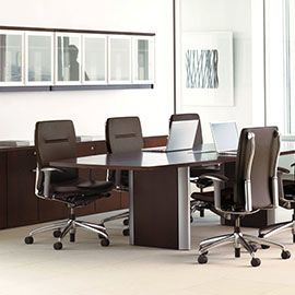Government Office Furniture in Washington DC