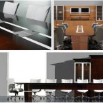 Conference room design and furniture installation in MD, DC & VA