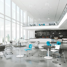 Commercial Interior Design Services in Washington, DC