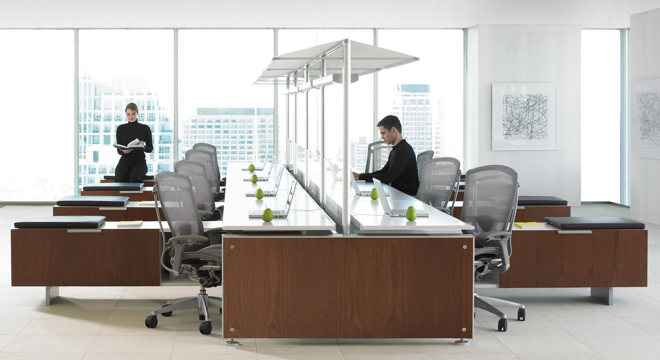 Conference Room Furniture in Maryland