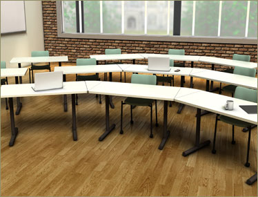 Classroom Furniture in DC