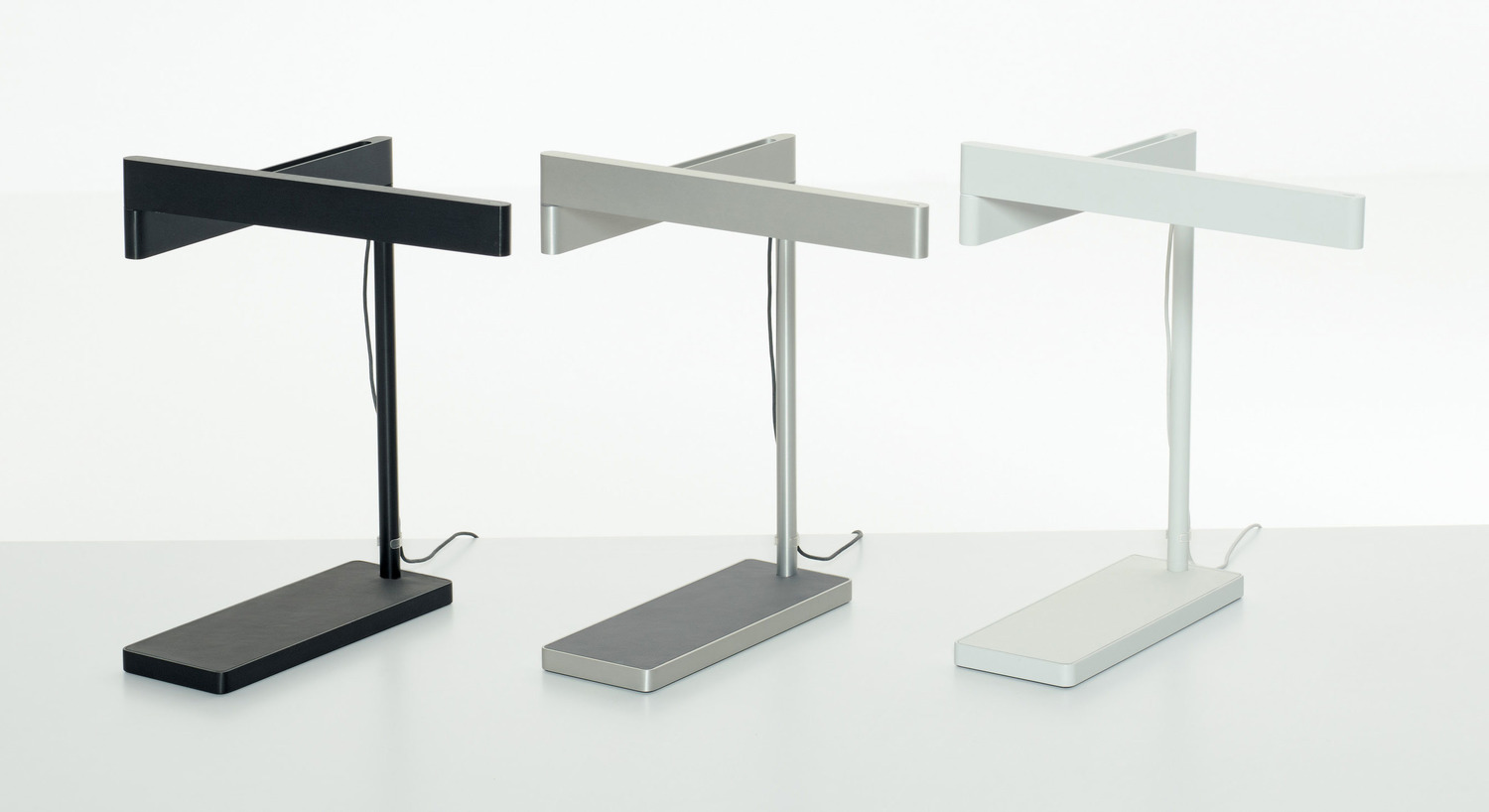 Teknion lighting